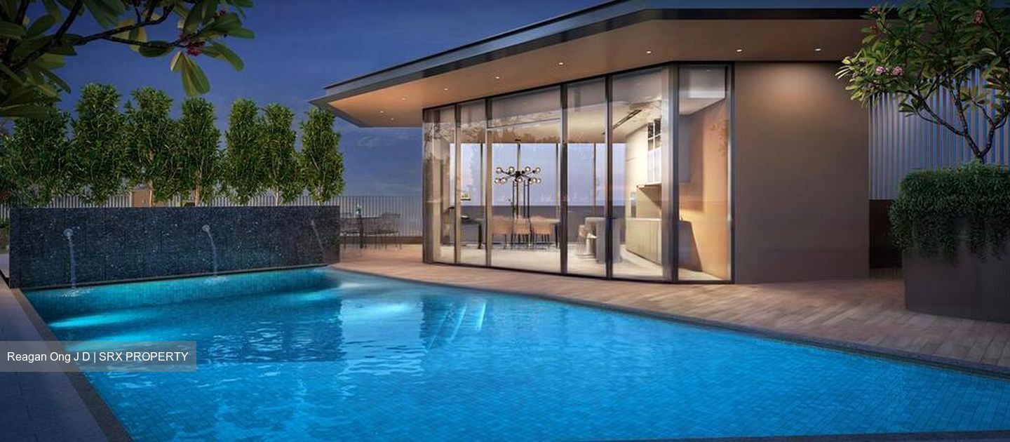 Arina East Residences (D15), Apartment #473323651